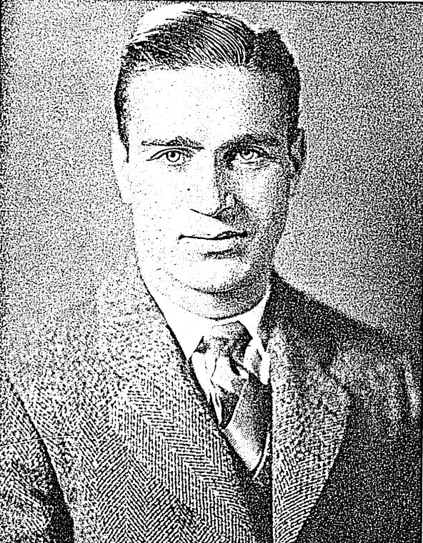 Clipper Smith