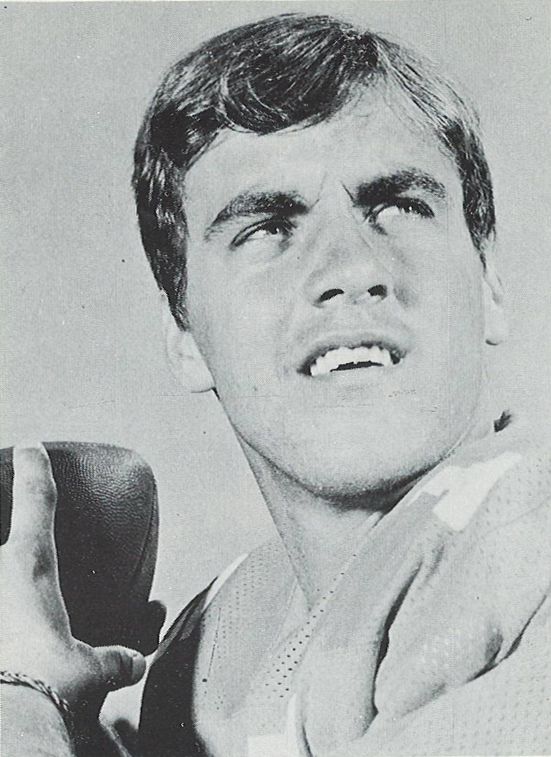 Don Strock, 1971