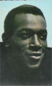 Paul Robinson