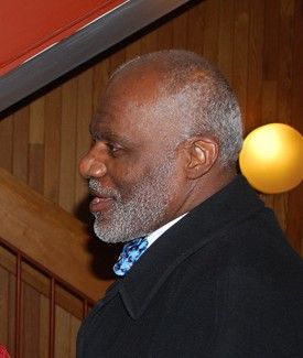 Alan Page