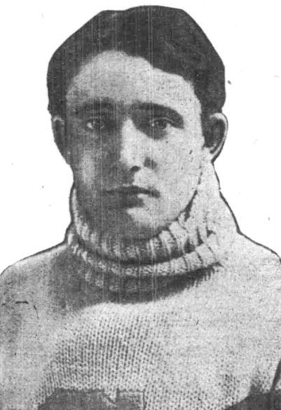 Richard Shore Smith