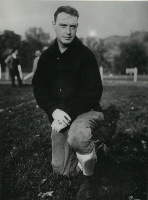 Jim Crowley