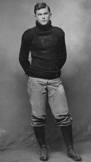 Tad Jones