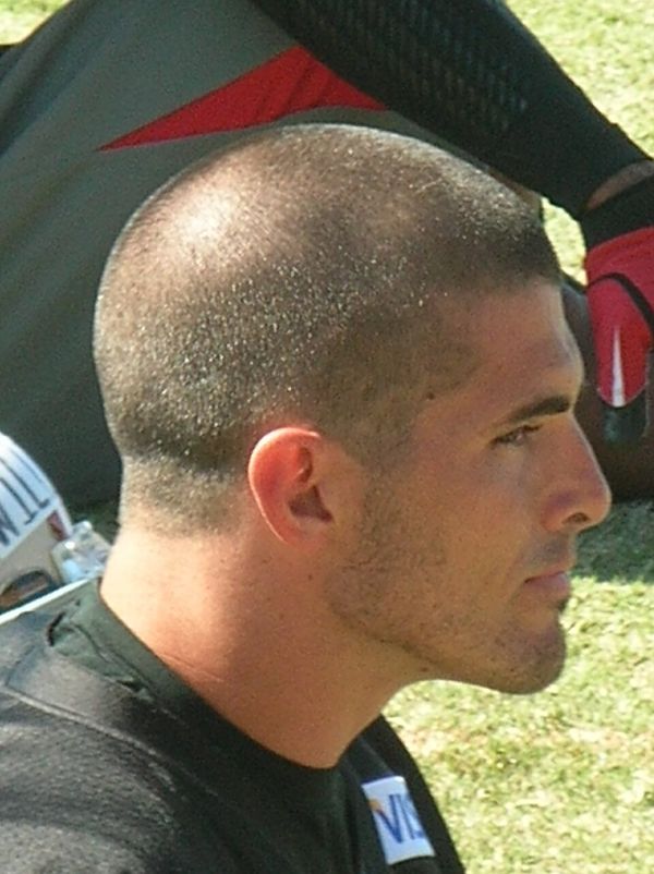 David Carr, 2010
