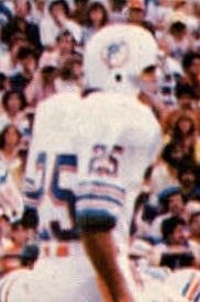 Tim Foley, 1986