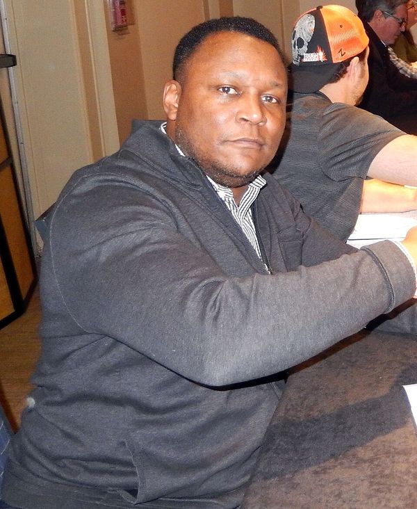 Barry Sanders, 2019