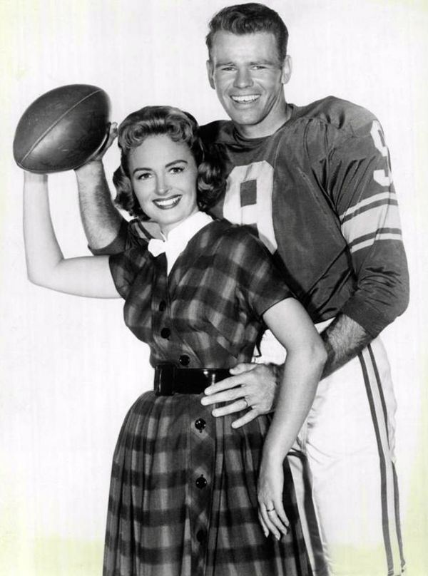 Bill Wade, 1959