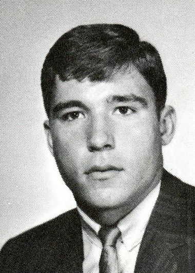 Gary Tucker, 1966