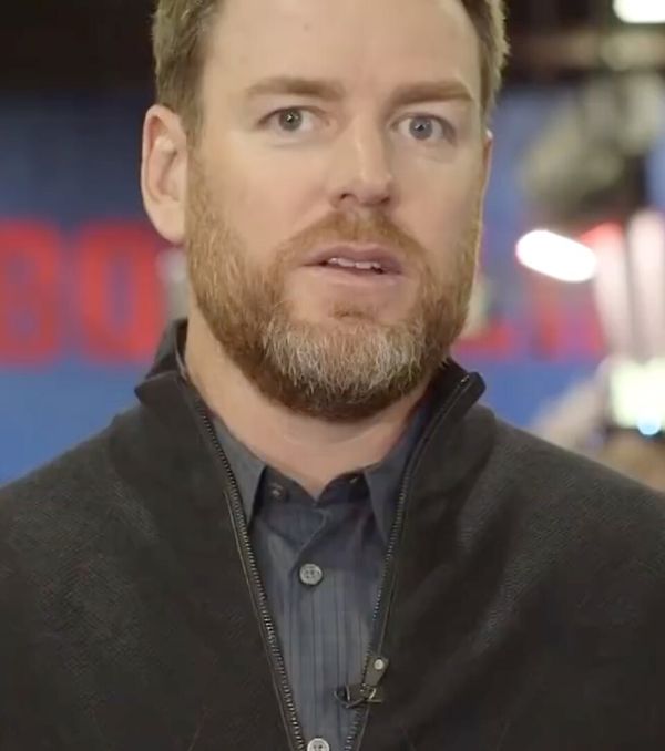 Carson Palmer, 2019