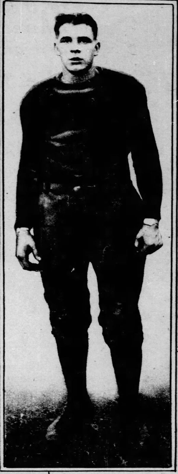 Jim McMillen at Illinois