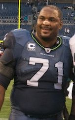 Walter Jones, 2008