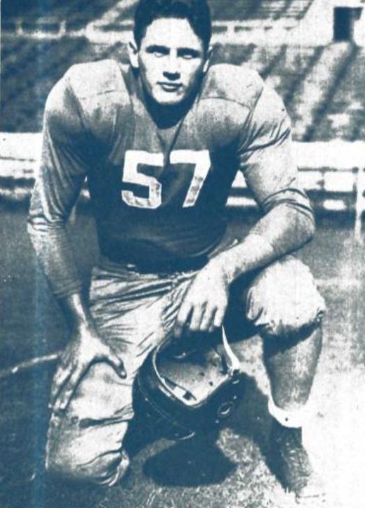 Bobby Davis, 1946