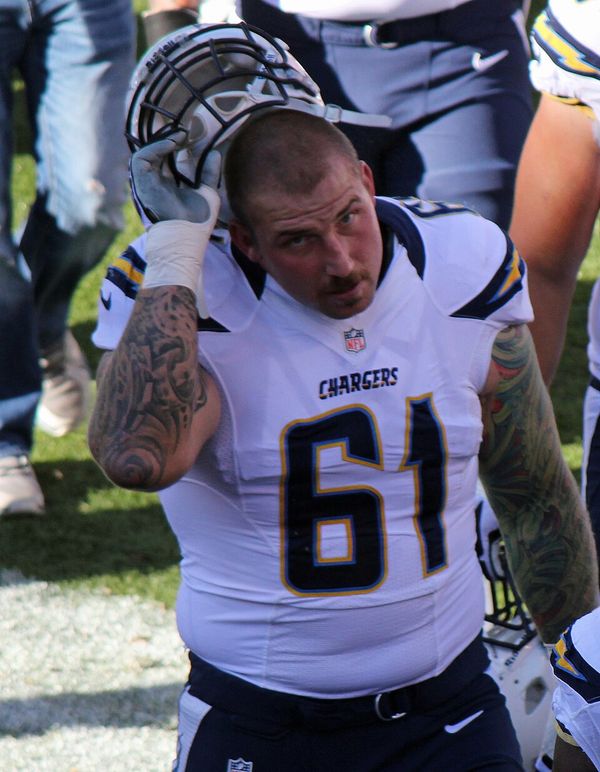 Nick Hardwick