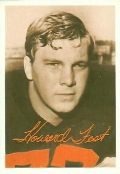 Howard Fest, 1969