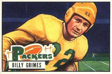 Billy Grimes