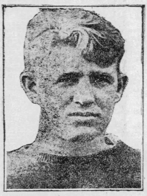 Ralph Baker at Northwestern