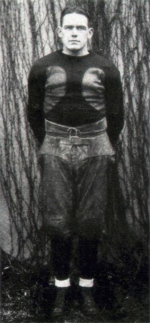 John Webster Thomas
