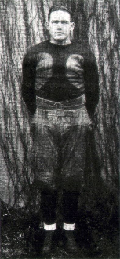 John Webster Thomas at Chicago