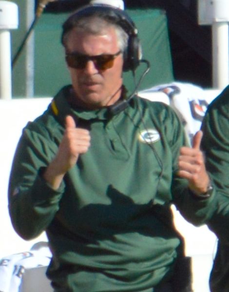 Tom Clements, 2013