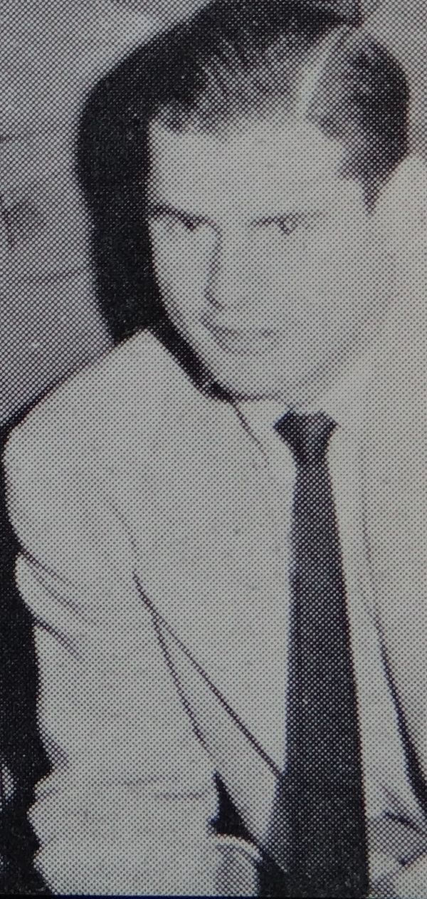 Bob Chappuis