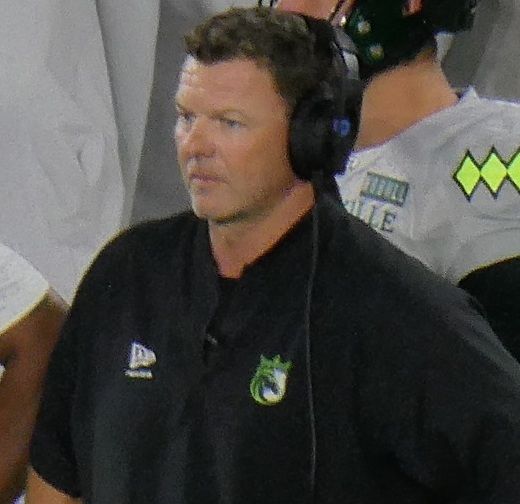 Chris Redman
