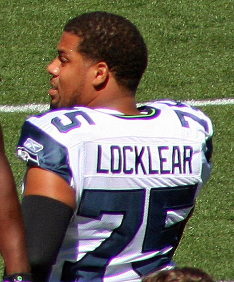 Sean Locklear
