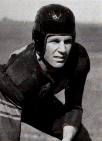 Joe Blalock, 1942