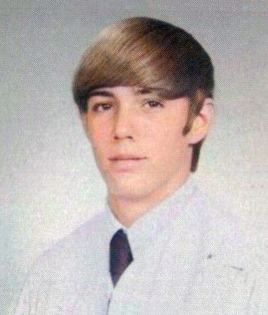 Randy Burke, 1973
