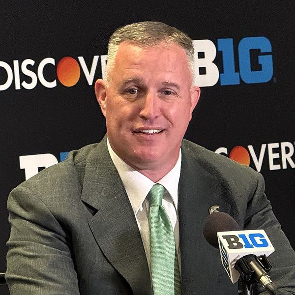 Pat Fitzgerald, 2026