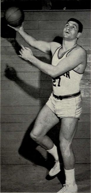 Ron Kramer