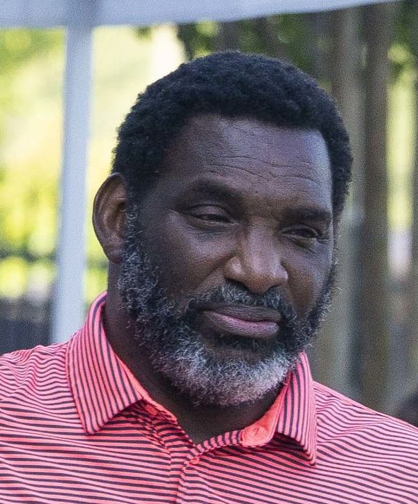 Doug Williams, 2021