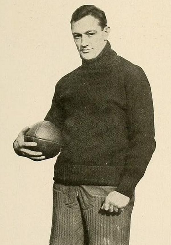 Leroy Mercer