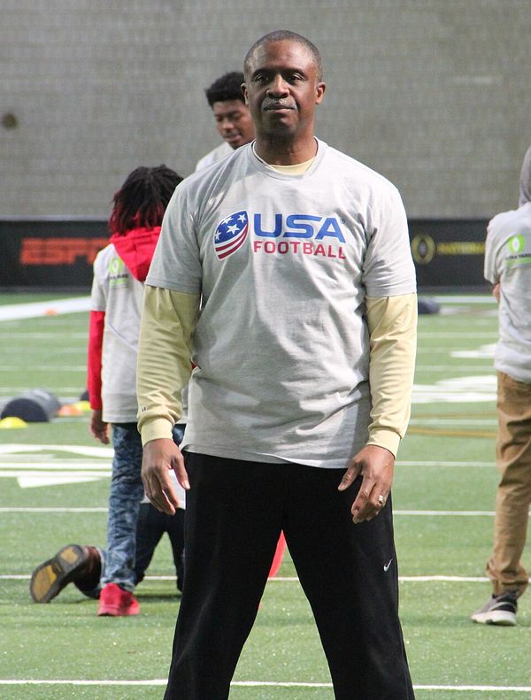 Bobby Butler, 2018