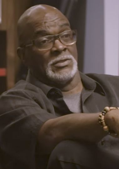 Robert Lyles, 2021