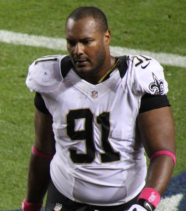 Will Smith in the NFL
