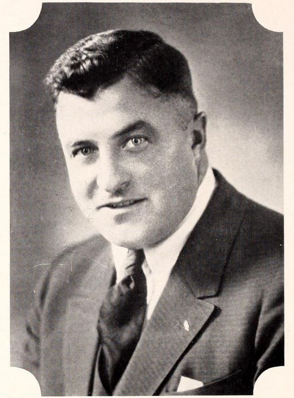 Earl Abell