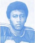 Chuck Foreman