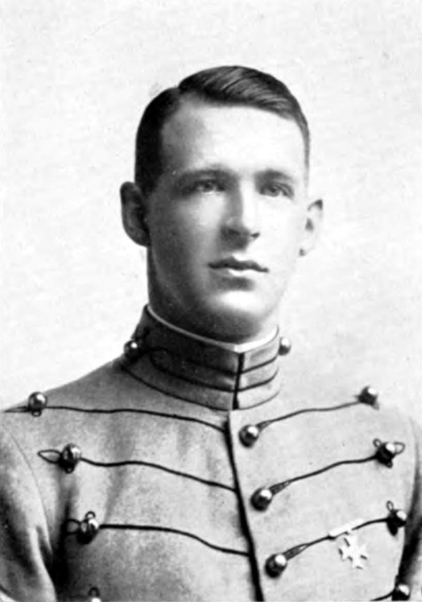 Leland Devore, 1939