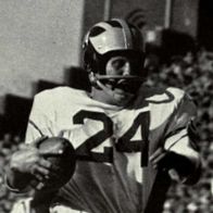 Jim Van Pelt, 1957
