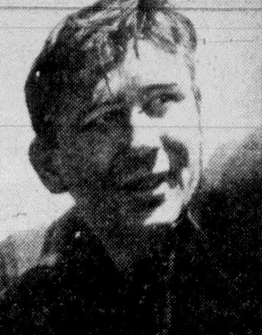 Vic Markov, 1942