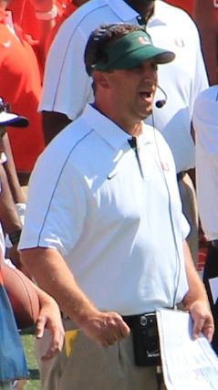 Mark D'Onofrio, 2012