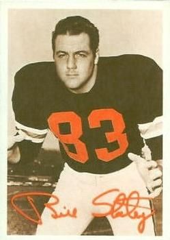Bill Staley, 1969