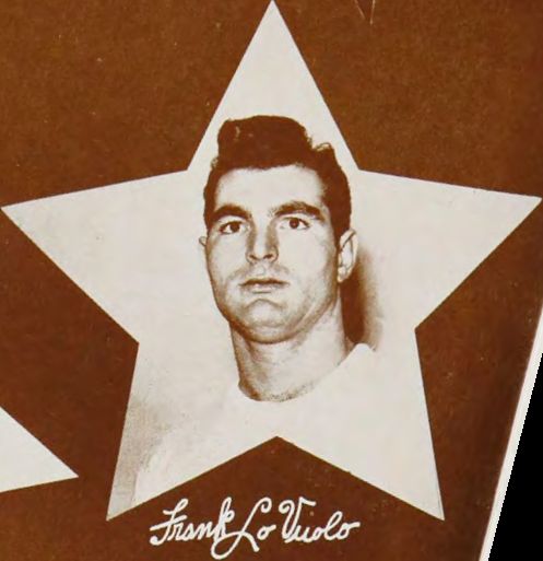 Frank LoVuolo, 1948
