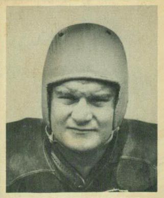 John Mastrangelo, 1948
