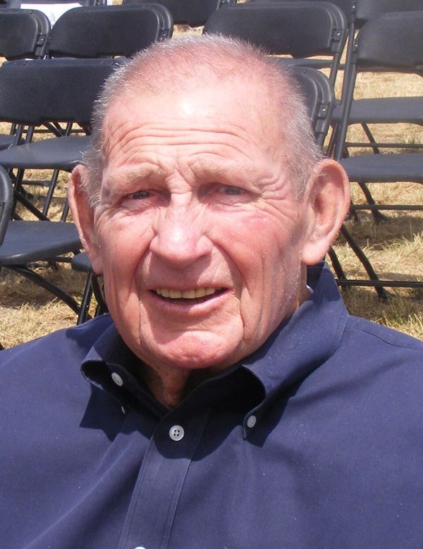 Art Donovan