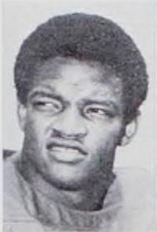 Ernie Jackson, 1970
