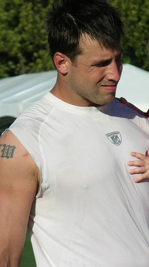 Matt Wilhelm, 2010