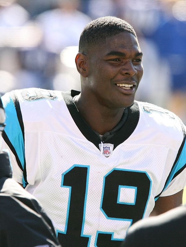 Keyshawn Johnson, 2006