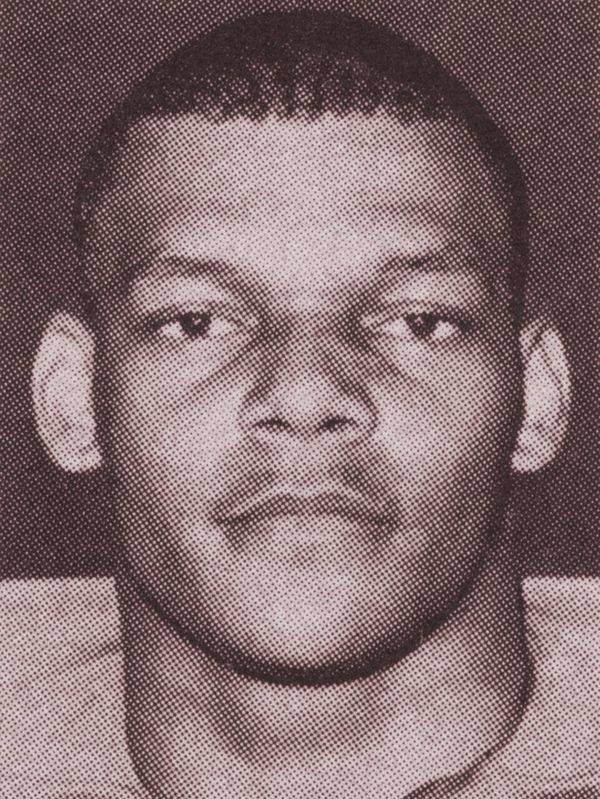 Tony Lorick, 1965