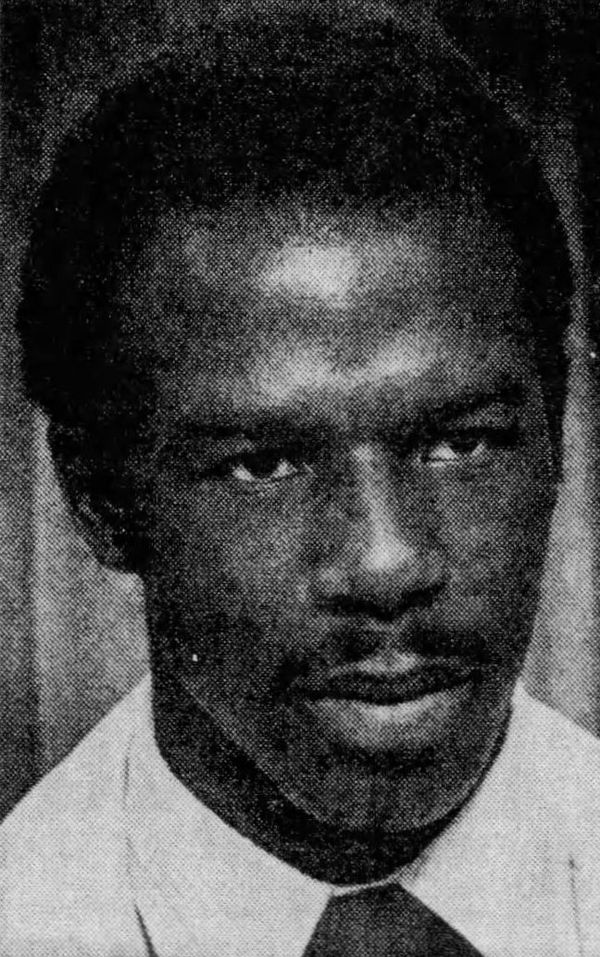William Brooks, 1976